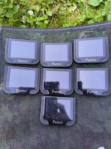 Parrot mki9200 screen only - parrot,