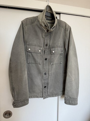 Prada sport shirt jacket - sport, size