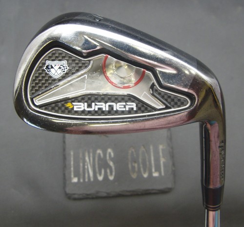 Taylormade burner pitching - burner, tp