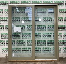ALUCLAD SLIDING PATIO DOORS