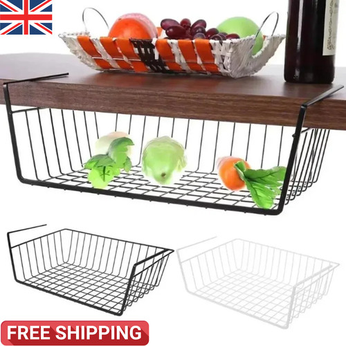 Large 2pcs under - 2pcs, storage