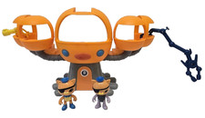 Octonauts Above & Beyond