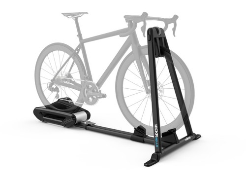 Wahoo fitness kickr rollr - wahoo,