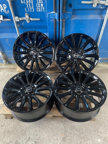 New turbine alloys - 4x,