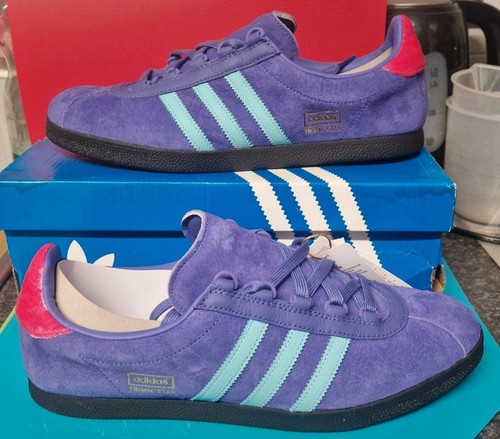 Adidas trimm star size - adidas,