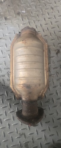Catalytic converter off t4 - converter, vw