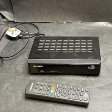 Manhattan Plaza HD-S2 Freesat