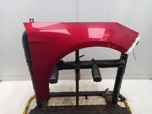 Ford focus right - ford, front