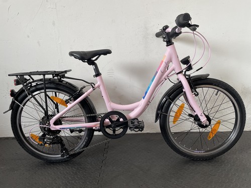 Cube ella inch kids junior - 20,