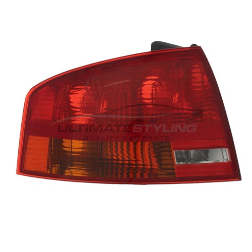 Audi rear light 2004 2008 - audi, 2004-2008