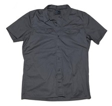 Magpul Tactical Military Short Sleeve Button Up Work Style Shirt - MEDIUM