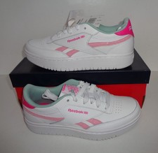 Reebok Ladies New White