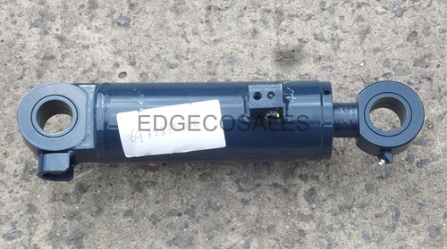 Kubota kx41 excavator blade - excavator,