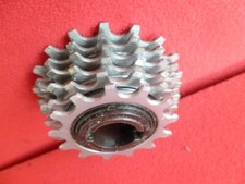 VINTAGE SUNTOUR Winner