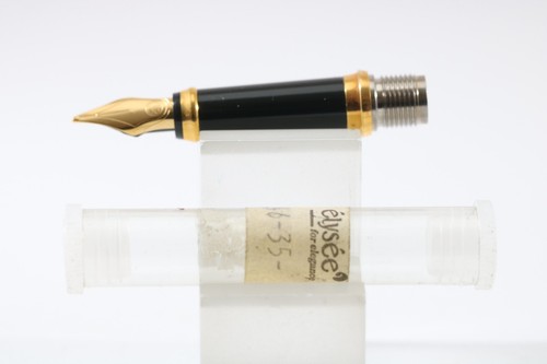 Vintage elysee vogue 14k - vogue,