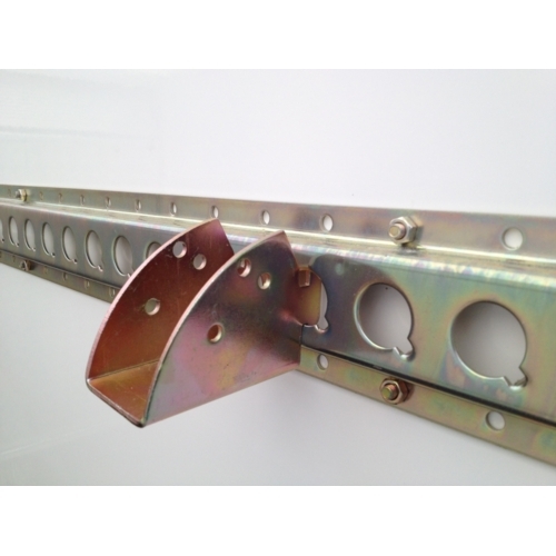 Galvanized internal - 4,