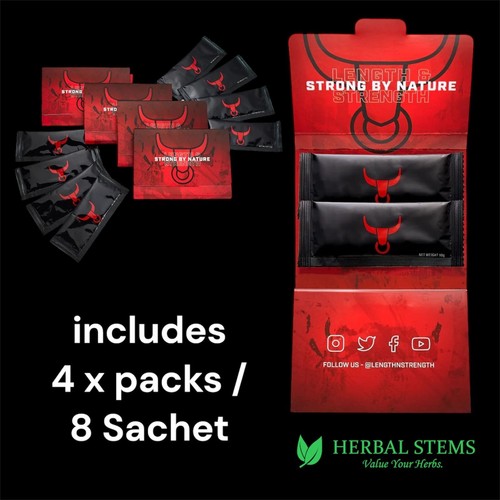 Length and strength organic - length,