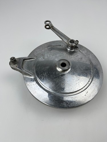 Yamaha 535 2yl brake - xv, anchor