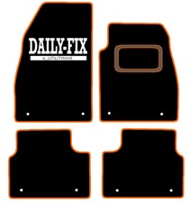 CAR MATS FOR VAUXHALL INSIGNIA