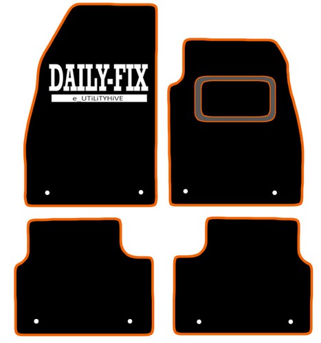 Car mats for - car, vauxhall