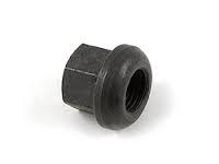 VW T25/Transporter Black Wheel