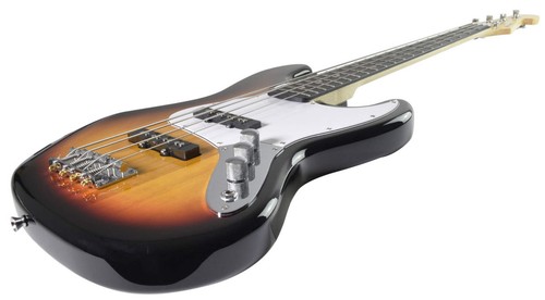 Chord cab42 bass tone - 3,