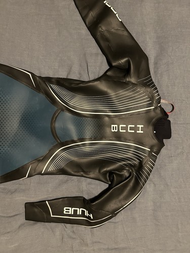 Huub agilis brownlee - huub,