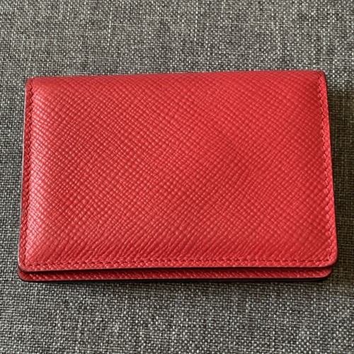 Smythson bond street folded - bond,