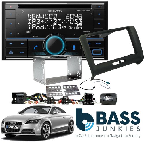 Kenwood bluetooth mp3 - kenwood,