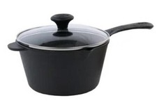 Cast Iron Old Mountain 2-Qt