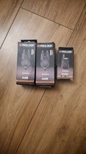 Prologic C-Series Bite Alarms & Receiver – Brand New in Boxes