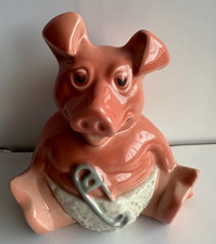 Natwest Piggy Bank Woody Baby