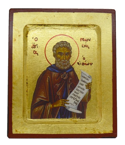 Greek orthodox handmade wooden - greek,