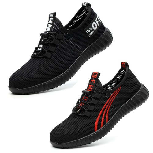 Lightweight safety shoes - lightweight,