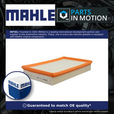 Air Filter fits JAGUAR XK8