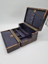 Antique Victorian Wooden