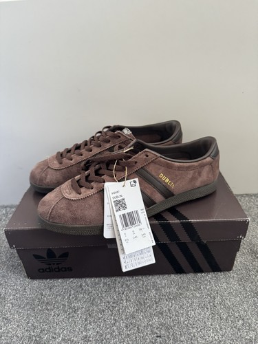 Adidas dublin size bnibwt - adidas, uk