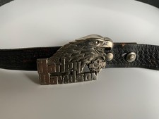 Official Solid Brass Silver