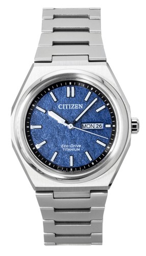 Citizen zenshin super - citizen,