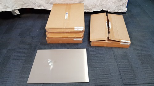 Job lot rectangular metal - job,