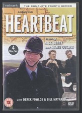 HEARTBEAT complete series four