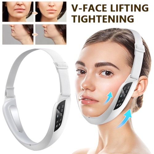 Electric face lifting - electric, device