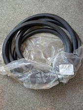 VW T25 Windscreen Rubber Seal T3