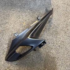 2006-2007 Suzuki GSXR 600 750