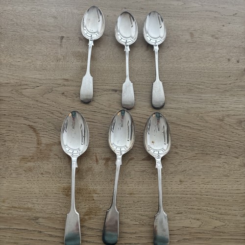 Antique m silver plate - antique,