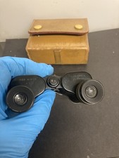 1960s Vintage Opera Glasses