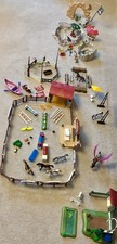 Playmobil job lot bundle