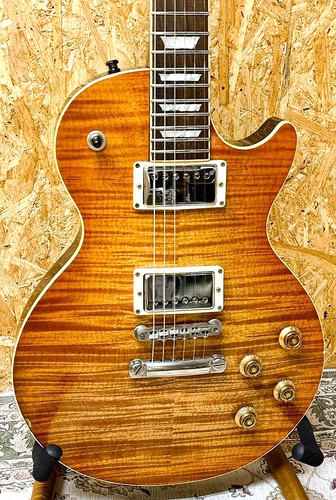 Epiphone les paul standard - paul,