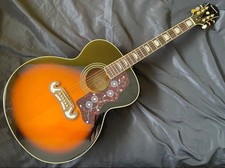 EPIPHONE EJ-200VS Almost