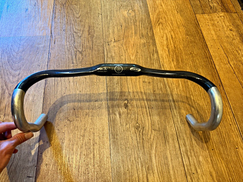Carbon fibre bbb drop - carbon,